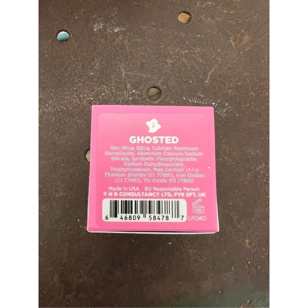 Sugarpill Loose Eyeshadow Ghosted - Picture 6 of 11